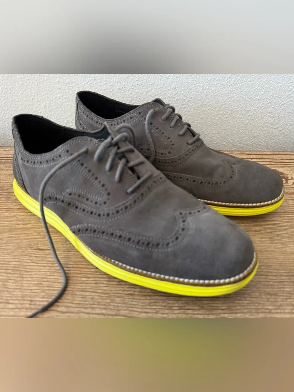 Cole Haan excellent men’s